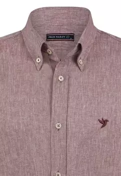 Рубашка Felix Hardy, бордовый