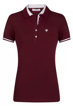 Рубашка Felix Hardy, бордовый