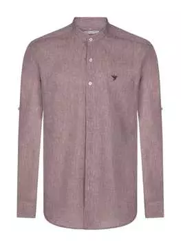 Рубашка Felix Hardy, бордовый