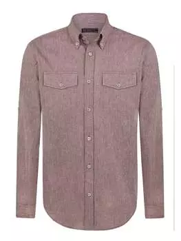 Рубашка Felix Hardy, бордовый