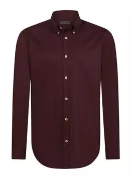 Рубашка Felix Hardy, бордовый