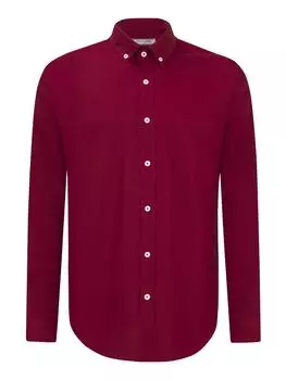 Рубашка Felix Hardy, бордовый