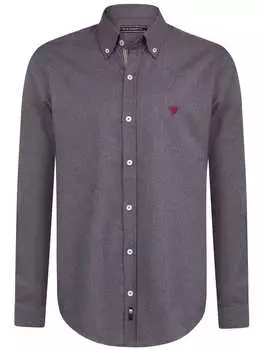 Рубашка Felix Hardy, бордовый