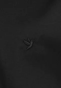 Рубашка Felix Hardy, черная