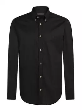 Рубашка Felix Hardy, черный