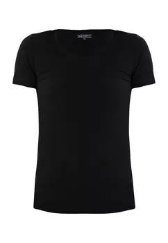 Рубашка Felix Hardy, черный