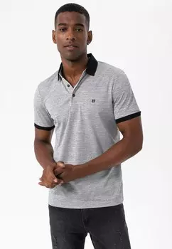 Рубашка Felix Hardy, черный