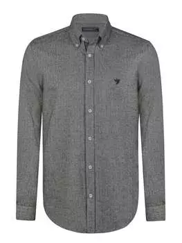 Рубашка Felix Hardy, черный