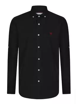 Рубашка Felix Hardy, черный