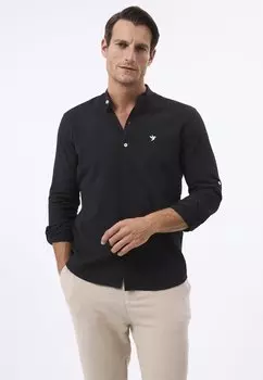 Рубашка Felix Hardy, черный