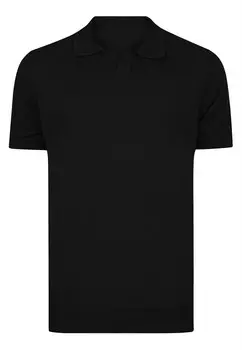 Рубашка Felix Hardy, черный