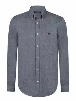 Рубашка Felix Hardy, цвет indigo