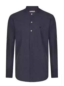 Рубашка Felix Hardy, цвет indigo