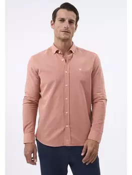 Рубашка Felix Hardy, цвет lachs