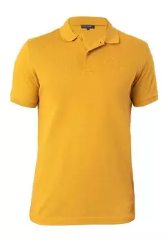 Рубашка Felix Hardy, цвет Mustard