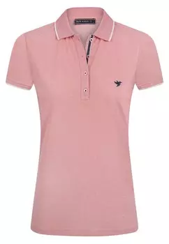 Рубашка Felix Hardy, цвет Pitaya