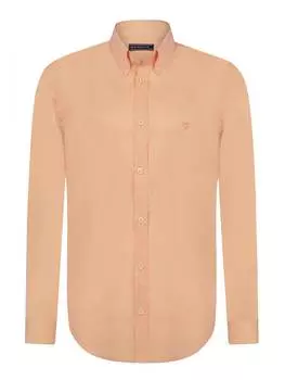 Рубашка Felix Hardy, цвет salmon