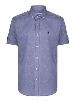 Рубашка Felix Hardy, цвет sax