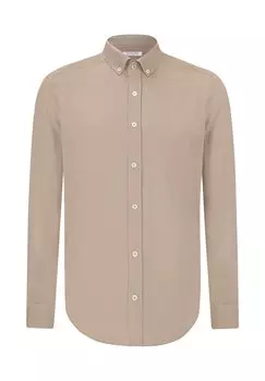 Рубашка Felix Hardy, цвет Stone