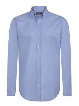 Рубашка Felix Hardy, цвет turkis