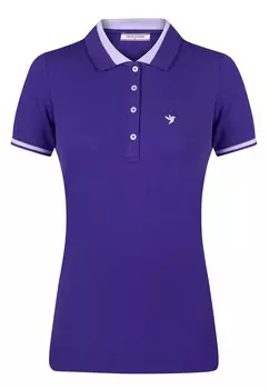 Рубашка Felix Hardy, цвет violet