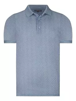 Рубашка Felix Hardy Felipe, светло-синий