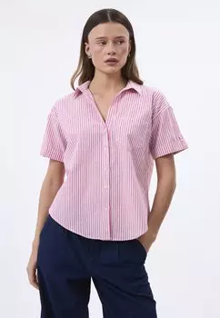 Рубашка Felix Hardy, фуксия