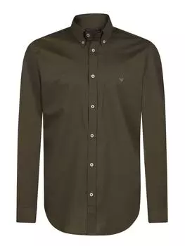 Рубашка Felix Hardy, хаки