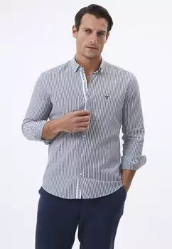 Рубашка Felix Hardy, хаки