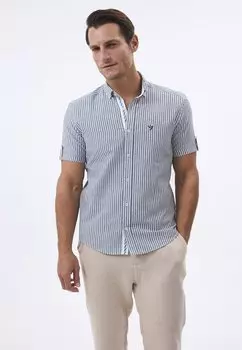 Рубашка Felix Hardy, хаки