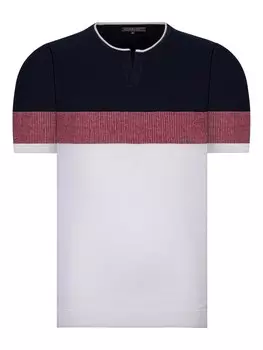 Рубашка Felix Hardy Jaydin, белый