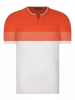 Рубашка Felix Hardy Jaydin, белый