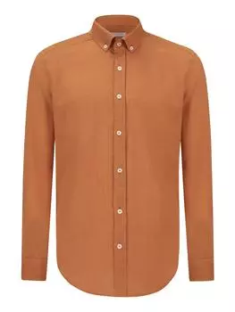 Рубашка Felix Hardy, кэмел