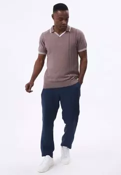 Рубашка Felix Hardy, коричневый