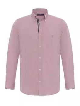 Рубашка Felix Hardy, красный