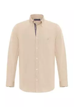 Рубашка Felix Hardy, лососево-розовый