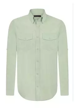 Рубашка Felix Hardy, мятный