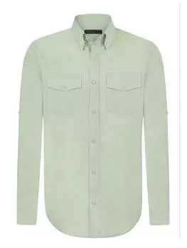 Рубашка Felix Hardy, мятный