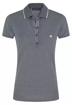 Рубашка Felix Hardy, ночной синий