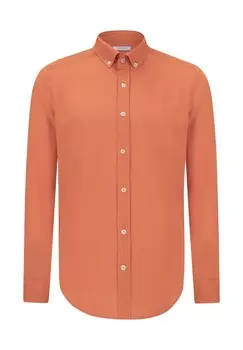 Рубашка Felix Hardy, оранжевый