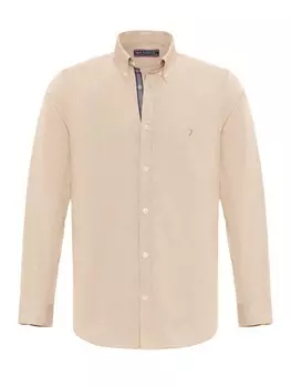 Рубашка Felix Hardy, оранжевый