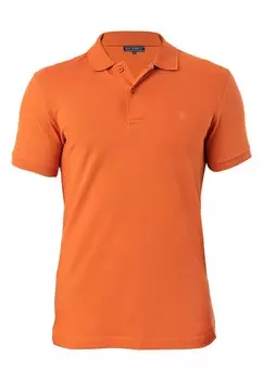 Рубашка Felix Hardy, оранжевый