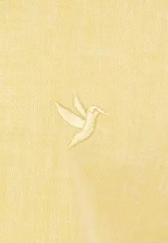 Рубашка Felix Hardy, пестрый желтый