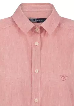 Рубашка Felix Hardy, розовый
