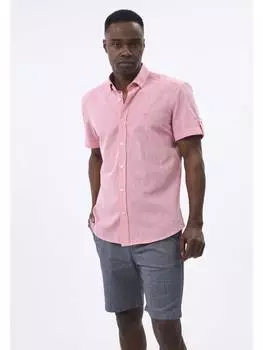 Рубашка Felix Hardy, розовый