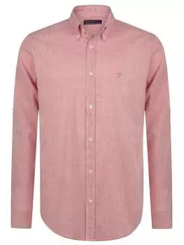 Рубашка Felix Hardy, розовый