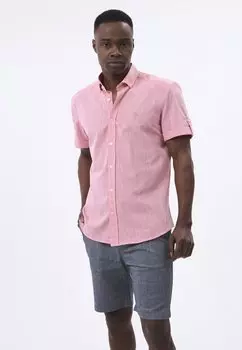 Рубашка Felix Hardy, розовый