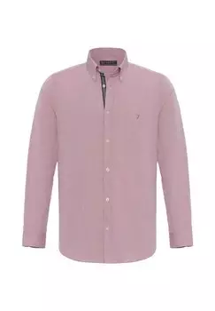 Рубашка Felix Hardy, розовый