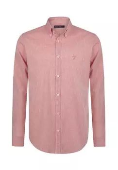 Рубашка Felix Hardy, розовый