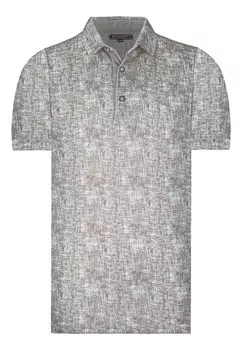 Рубашка Felix Hardy, серый